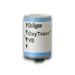 Sensor de Oxígeno | Dräger Oxytrace VE Savina