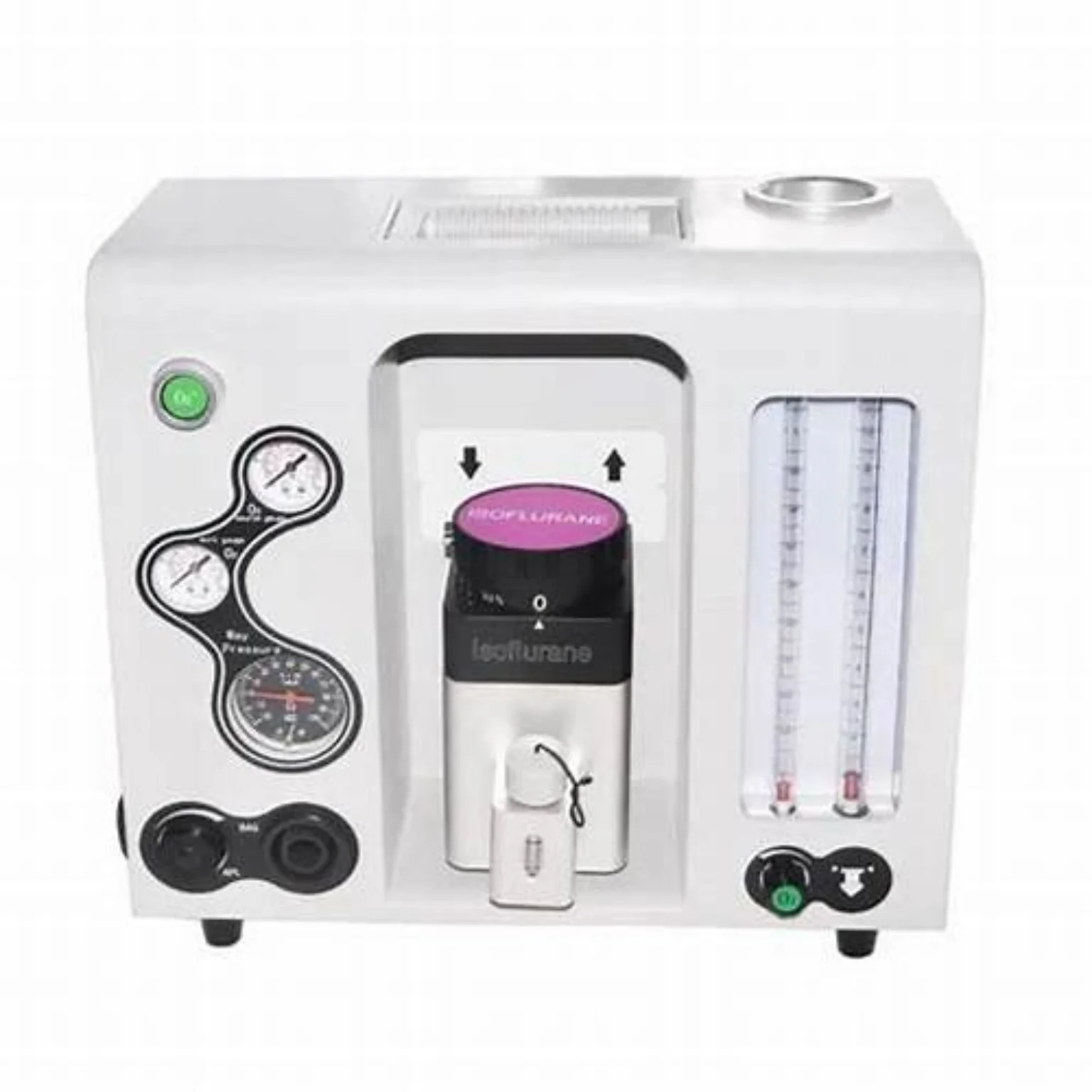 Máquina de anestesia veterinaria Royal Meditech VAM-02