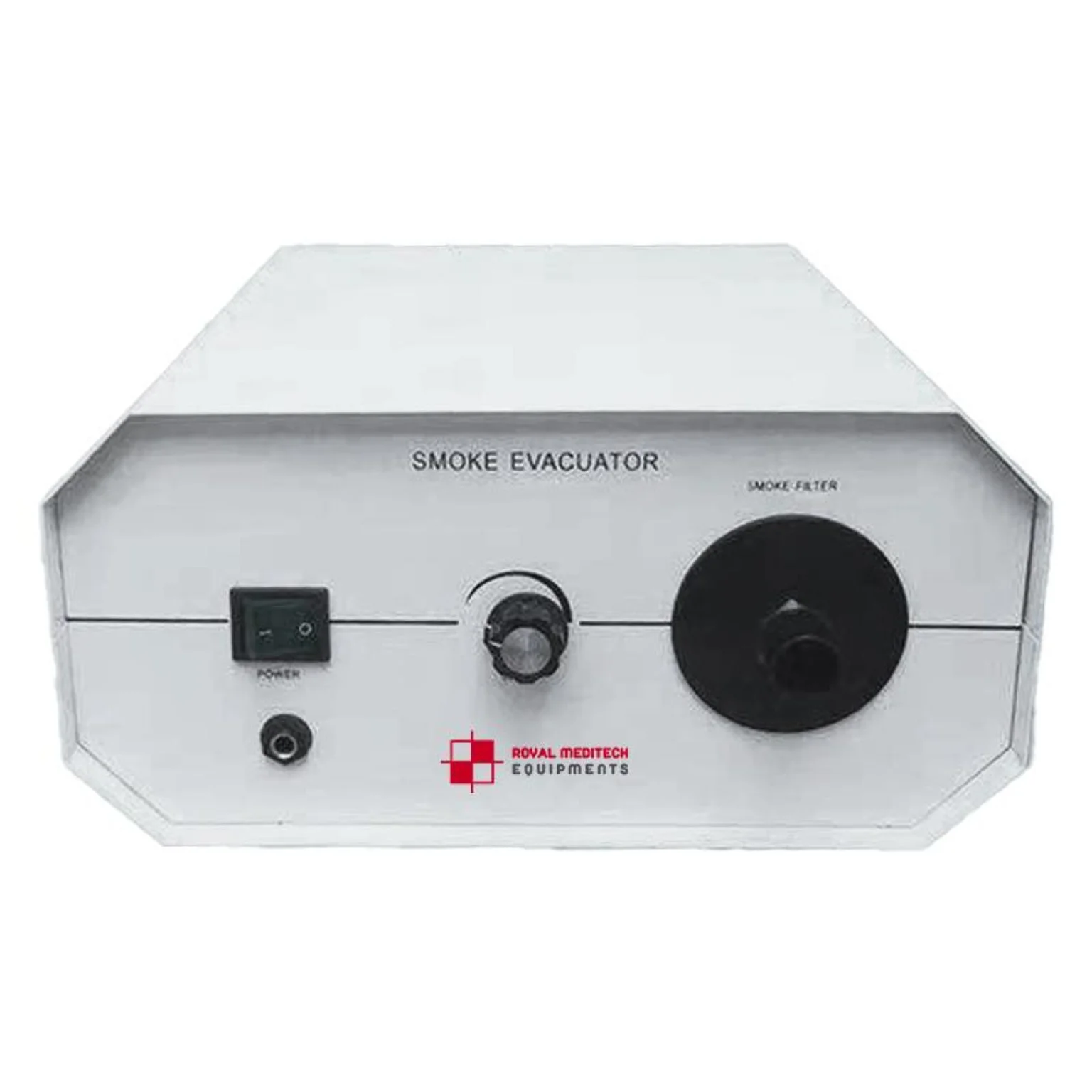 Evacuador de humo Royal Meditech RMSE-03