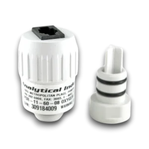 Sensor de Oxígeno | Analytical Industries Inc | PSR-11-60-08