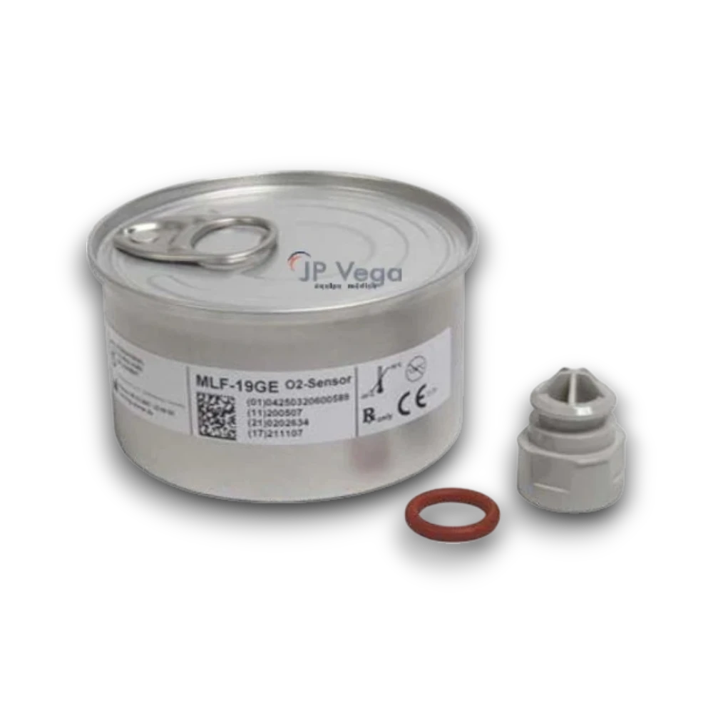 Kit Celda de Oxígeno | MLF-19GE