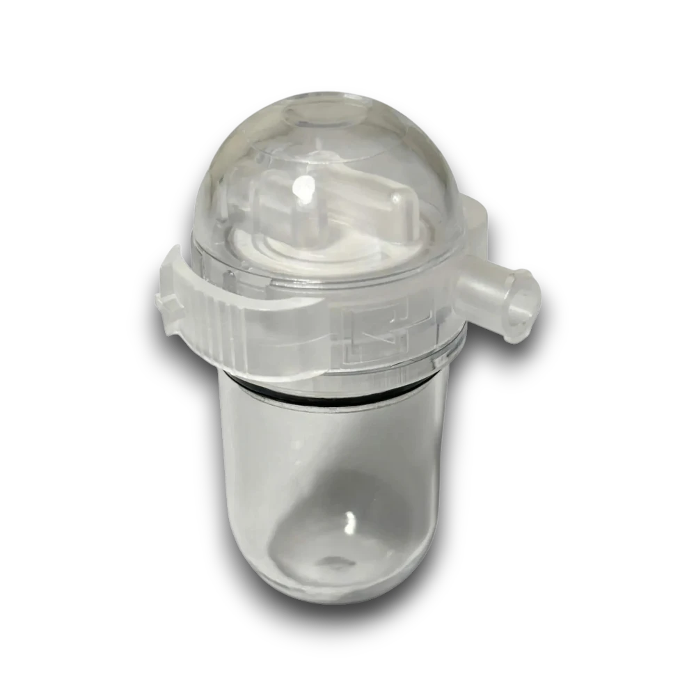 Trampa de Agua I Mindray Dryline Adulto/Pediátrico (57mm)