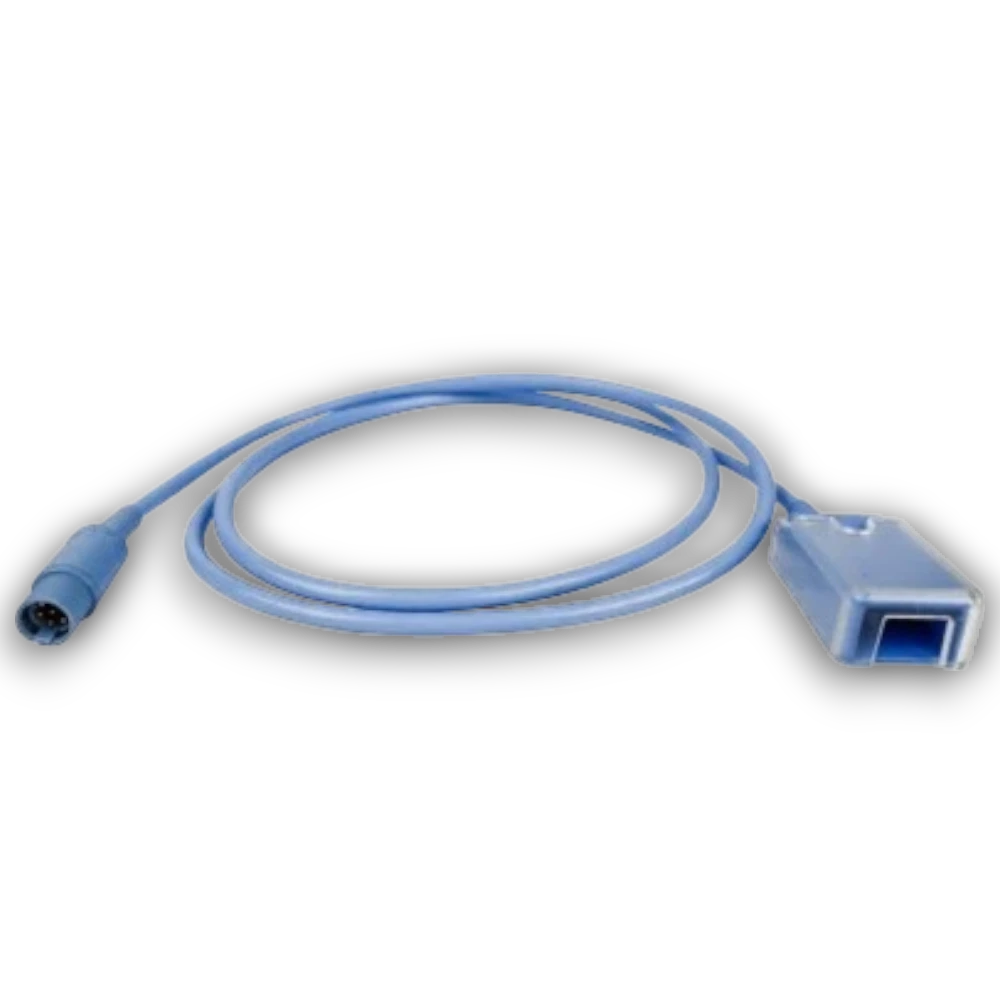 Cable Troncal de SpO2 para Módulos Dräger