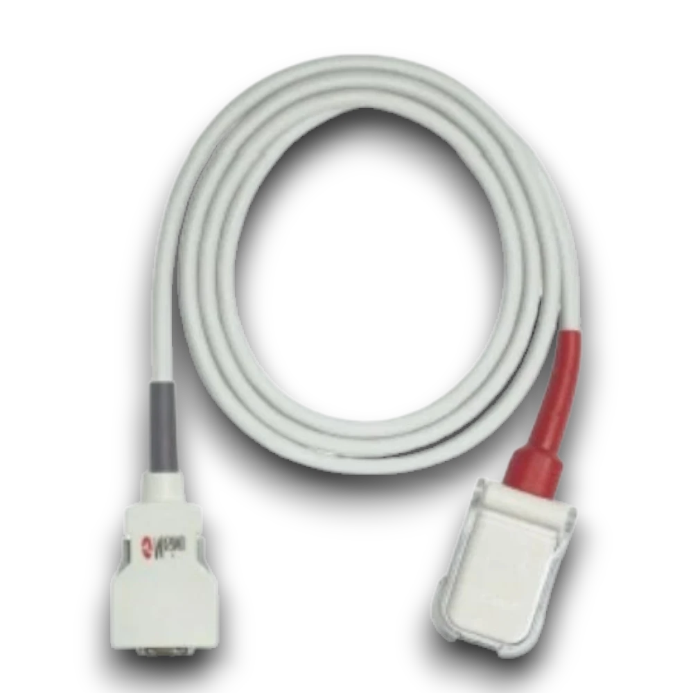 Cable Troncal LNC-04 para SpO2