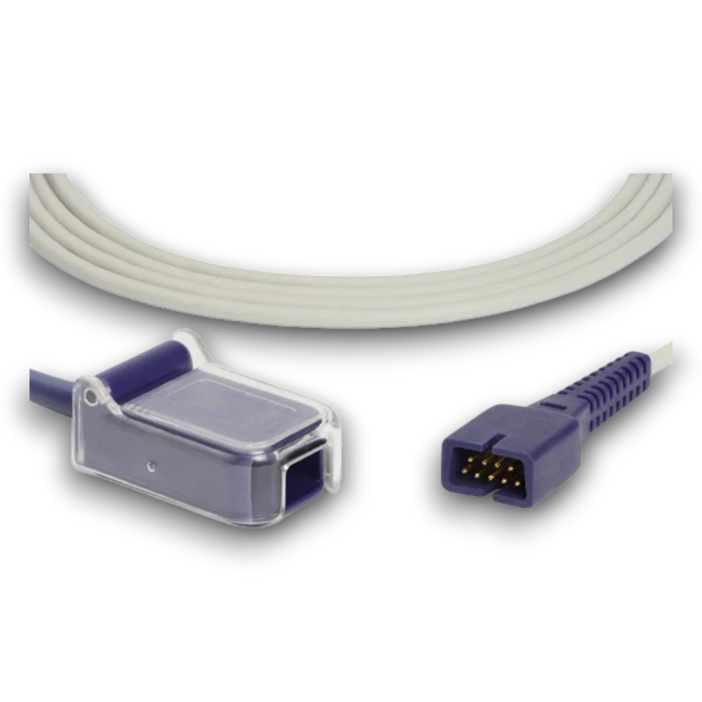 Cable Troncal SpO2 | Nellcor (2.4 m)