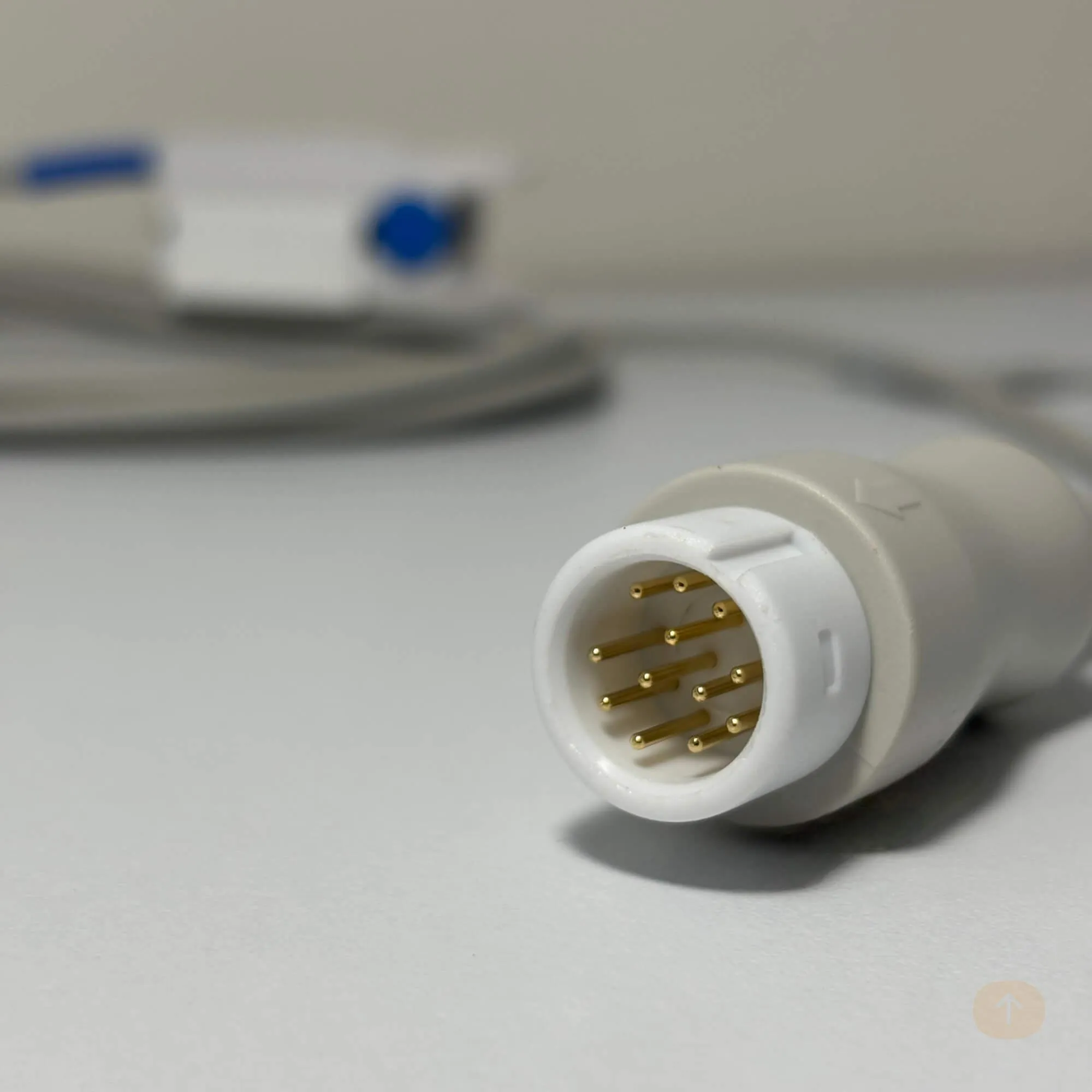 Sensor de SpO2 | Comen