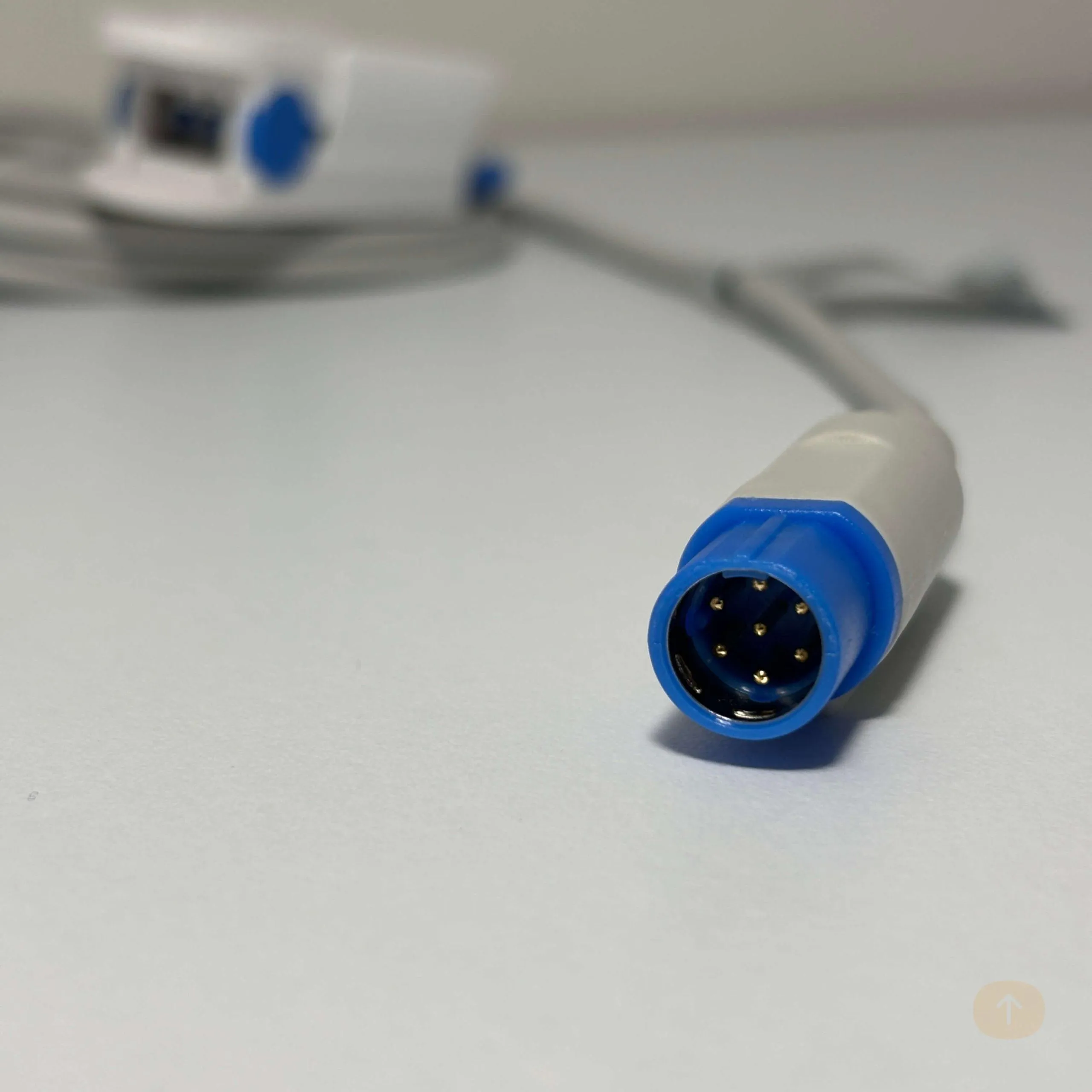 Sensor de SpO2 | Drager Nellcor