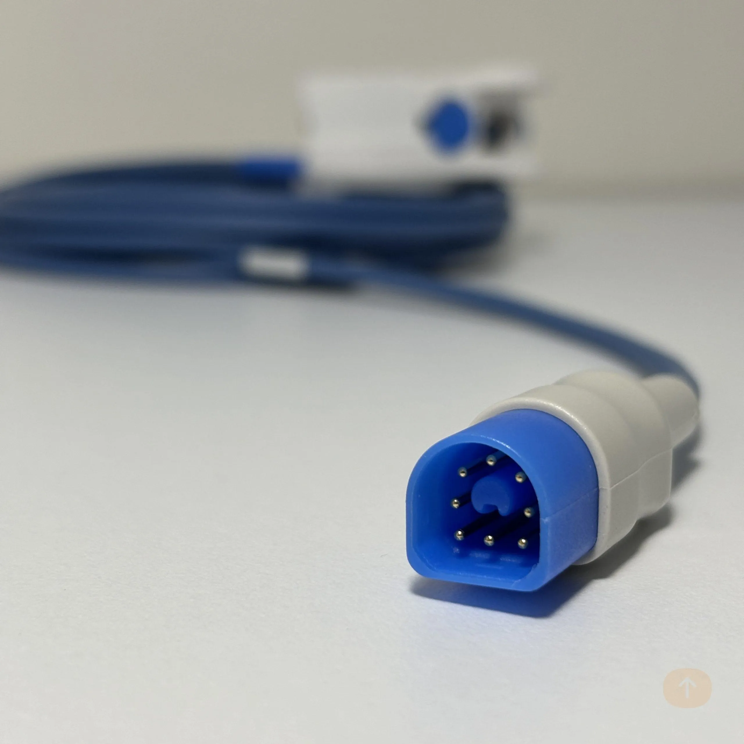 Sensor de SpO2 | Philips Nellcor (Herradura)