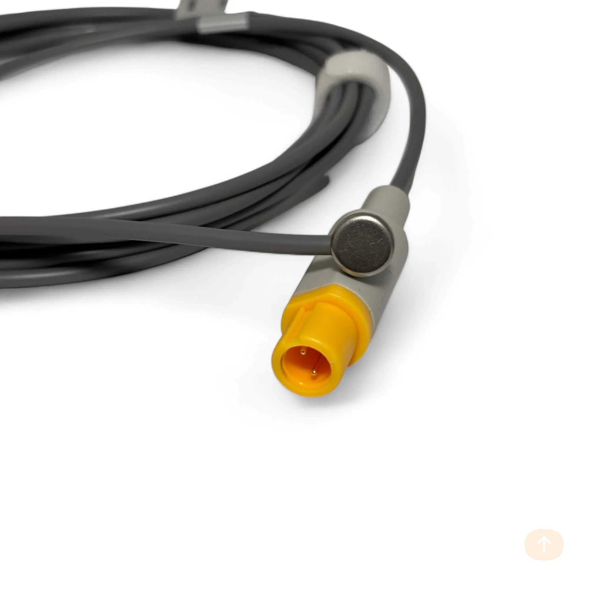 Sensor de temperatura | Conector tipo Mindray