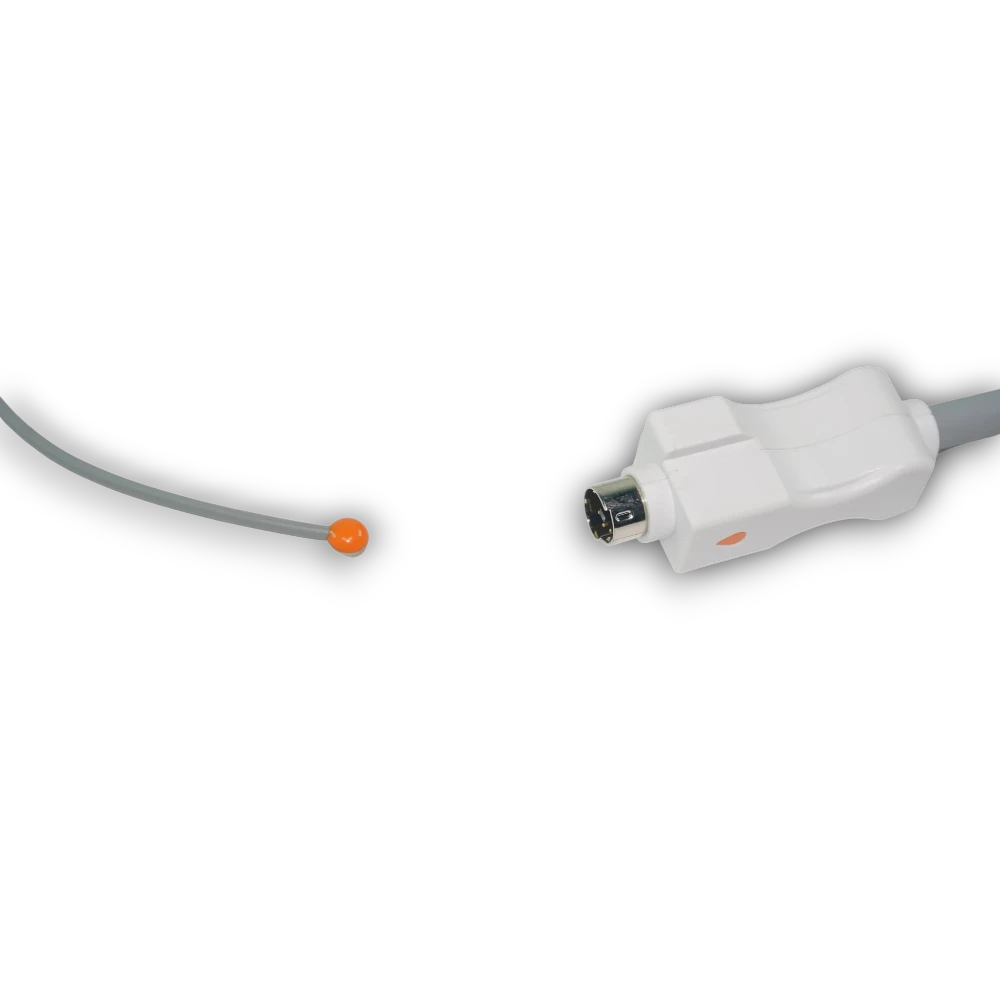 Sensor de temperatura compatible con Dräger C2000