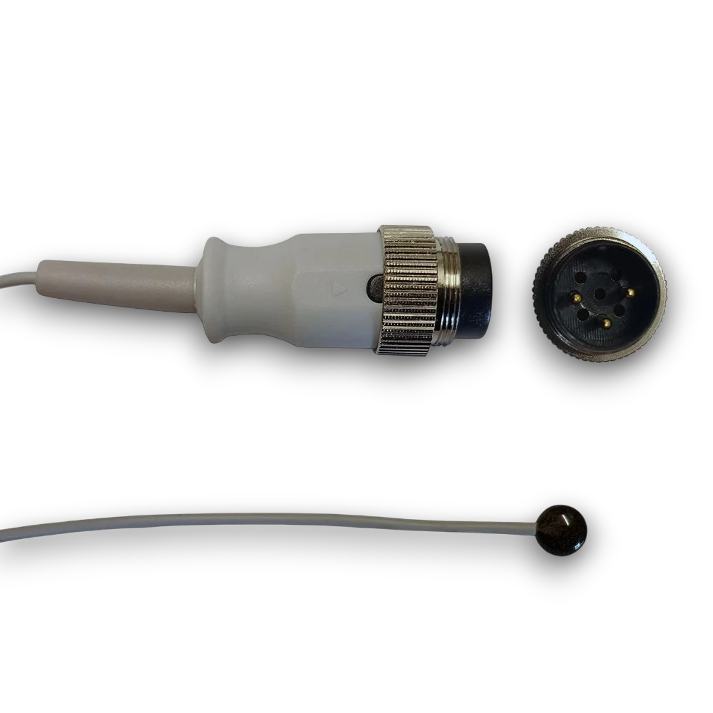 Sensor de Temperatura Reusable | Fanem