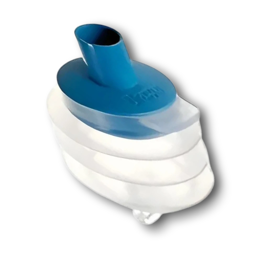 Pulmón de prueba | Dräger Neonatal Reusable